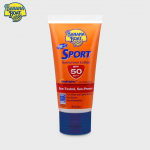 Banana Boat Sport p&auml;ikesekaitsekreem SPF 50 PA +++ 90 ml 90 ml