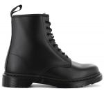 DR. DOC MARTENS 1460 Smooth Mono Saapad - Saapad Nahk Must 14353001 ORIGINAAL EU 36 UK 3 must