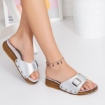 Naiste meditsiinilised ortopeedilised puukingad &ndash; libisemisvastased, mugavad 36