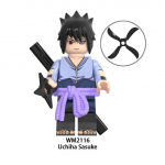 WM6109 WM2117 ehitusklotsid Anime-multikad minim&auml;rulim&auml;nguklotsid lastele kingitused WM2115 WM2117 WM2118 WM2121