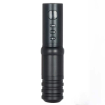 Juhtmeta t&auml;toveerimispliiatsi masin 4,0 mm k&auml;igupikkusega p&ouml;&ouml;rleva kasseti toitetoru &otilde;&otilde;nestassi mootor t&auml;toveerija jaoks, tarvikud p&uuml;simeigi t&ouml;&ouml;riistad