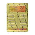 Hambaravi FG volfram-teraskarbiidi puurid &uuml;mberp&ouml;&ouml;ratud koonuspuur/l&otilde;hedega puuri kiire k&auml;siinstrumendi otsak FG-4