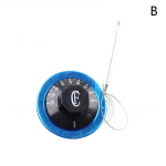 Ahju temperatuuri l&uuml;liti termostaadi reguleerimisnupp temperatuuri regulaator 220V 16A 30-85 degree