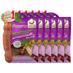 Tamarind House 100% Natural Sweet Seedless Kuivatatud Tamarind 35 g. x 1 / 3 / 6 / 12 tk - Tai suupiste 35 g. x 6 pcs