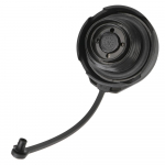 Auto&otilde;li k&uuml;tusepaagi korgi kaas koos toruga VW Golf Jetta Passat A4 A6 A8 jaoks Skoda Octavia Leon 1J0201550A 1J0201553A jaoks