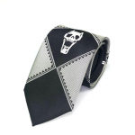 Anime JoJo veider seiklus Kira Yoshikage Cosplay Lips KILLER QUEEN Skull Neck Heavens Door Cosplay kost&uuml;&uuml;mirekvisiidid B