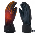 Elektrilised soojendusega kindad meestele ja naistele Veekindlad Talvised Soojad Puutetundlikud Kindad V&auml;litingimustesse XL