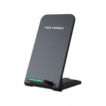 30 W Qi juhtmevaba laadija alus iPhone 14 13 12 11 Pro Xs Max Mini XR kokkupandav juhtmevaba kiirlaadimise alus Samsung s22 s21 s20 jaoks must