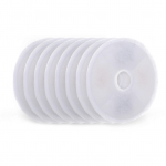 Cat Water Fountain Filtrid Asendusfiltrid Cat Water Fountain 4PCS jaoks 8 PCS