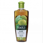 Juukse&otilde;li (200 ml), Vatika Rikastatud Oliivi Juukse&otilde;li, Dabur