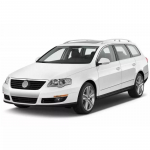 VW Passat B6 universaal