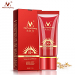 MeiYanQiong p&auml;ikesekaitsekreem SPF50+ Whitening Repair Sunblock Nahka kaitsekreem Tundlikkusevastane &otilde;likontroll niisutav isolatsioon 1pcs