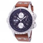 Hamilton Khaki X-Wind Automatic Chronograph H77616533 Meestekell