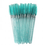 (SU)50 / Batch Makeup Brush S&uuml;nteetilisest kiust &uuml;hekordselt kasutatav ripsmehari ripsmetu&scaron;&scaron; One Size