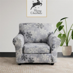 1 komplekt j&otilde;uludiivani kattega veniv diivani katted elutuppa Xmas tugitooli diivanikatted padjakattega diivan Bezug