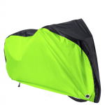 Veekindel XL jalgrattakate, v&auml;limised jalgrataste hoiukatted Rain Sun UV One size