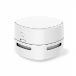 Mini lauaarvuti tolmuimeja USB-ventilaatoriga Kaasaskantav juhtmeta laua tolmup&uuml;hkija laetav aku USB power supply