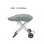 Grillkate BBQ Grillkate Grillikate Kaitsev