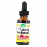 Taimesegu Echinacea, Echinacea Goldenseal, Nature's Way 30ml (71344036) 30ml