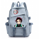 Multikas s&uuml;learvuti Unisex &otilde;pilastele poistele t&uuml;drukutele koolikott Anime Cosplay suure mahutavusega raamatukott v&auml;likott reisiseljakott seljakott