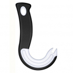 Konserviavaja, mugav riputada, laialdaselt kasutatav kauakestev kasutusjuhend konserviavaja baari pidu &otilde;llekaane avamise t&ouml;&ouml;riist k&ouml;&ouml;gi vidin must valge v&auml;rv