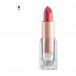 Shape Matte Effect Mini Bean Paste Pink Color veekindel huulepulk igap&auml;evaseks kasutamiseks 10