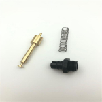 Mootorratta karburaatori &otilde;huklapi &uuml;mberehituskomplekt Yamaha Virago 1100 750 3CF-1410A0000 jaoks