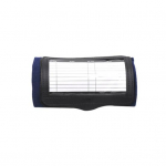 Veekindel treeneri l&otilde;ikelaud l&auml;bipaistev aken Stabiilne jalgpall Korvpallitaktika manuaal Sporditarbed Higi neeldumine tumesinine v&auml;rv