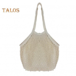 V&otilde;rgust koti k&auml;epideme disainipood Kulumiskindel mugav rippuv hoiuruum V&otilde;rgust ostukott k&ouml;&ouml;gividin must