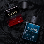 Dusk and Dawn Eau de Parfum for Men | Spicy & Aqua | Long Lasting - 100 ml each (COMBO)