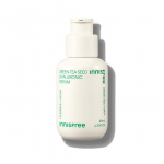INNISFREE Green Tea SEED h&uuml;aluroonseerum 80ml UUS 80ml