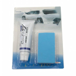 Auto kriimustuste parandamise komplekt Auto kere segu poleerimine lihvimispuhastus poleerimisvahendite hoolduskomplekt