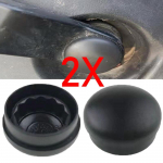 Auto esiklaasipuhasti k&auml;e mutri korgi poldi kate Vw Amarok 2010-2019 Beetle 1999-2017 Bora 1999-2005 Caddy 2004-2019 Campmob Cc 2012-2017 jaoks 2X