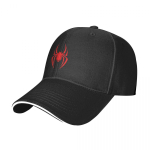 Red Spider Cap pesapallim&uuml;ts luksuslik meeste m&uuml;ts pesapallim&uuml;ts |-f-| Naiste Unisex golfir&otilde;ivad