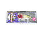 OSP Over Ride metallist vibratsioonilant 1/2 untsi OR-15 (8535)
