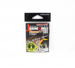 Decoy JS-1 Jigging Single Sergent 'N' suurus 2/0 (8207)