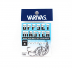 Varivas Offset Master Hook Power Bait Finesse suurus 3 (2872)