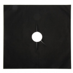 8TK pliidikaitse kattevooder Gaasipliidi kaitse gaasipliit pliidiplaat P&otilde;leti kaitse K&ouml;&ouml;gitarvikud K&ouml;&ouml;gi vidinad 8pcs h&otilde;be