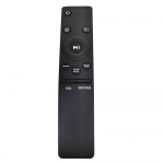 Uus originaal AH59-02758A Samsungi heliribas&uuml;steemi kaugjuhtimispult HW-M360 HW-M370 HW-M4501 Fernbedienung