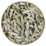 Yunnan White Bud Pu-erh tee Bai Ya Bao Sheng Puerh lahtiste lehtedega t&ouml;&ouml;tlemata Puer Yabao 500g/1.1lb