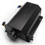 2L alumiiniumist auto jahutusvedeliku &uuml;levoolu paisupaagid, &otilde;lip&uuml;&uuml;dur, reservuaaripaak, universaalne &otilde;li 2L