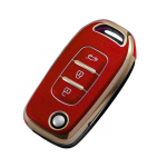 Renault Kadjar Captur Megane 3 S&uuml;mbol Logan 2 Sandero 2 Dacia Dusteri v&otilde;tmehoidja tarvikud punane