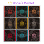 Super juunior &ndash; renessanss (RUUT stiil) + Tasuta kingitus Random