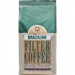 Kuru Kahveci Mehmet Efendi Mehmet Efendi Brasiilia filtrikohv 250gr roheline