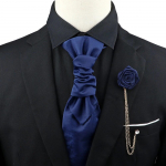 Meeste lips, Paisley lips, lipsuprossi komplekt, punane, must, reguleeritav kaelalips, luksuslik, smoking, peigmehe pulm,