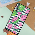 arbuusi telefoni&uuml;mbris iPhone'ile Samsung Galaxy Redmi Xiaomi Oppo OnePlus Note SA 7 8 9 10 11 12 13 14 20 21 22 23 53 54 Pro Max Plus Ultra TPU Soft iPhone 6 or 6S