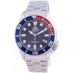 Orient Triton Diversi automaatne meeste k&auml;ekell RA-AC0K03L10B 200M sinine