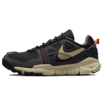 Nike Free Terra Vista Must L&otilde;uend Meeste Tennised Antratsiit Oranž CZ1757-001 44