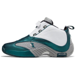 Reebok Answer 4 The Tunnel Meeste tossud Sinine s&uuml;gav-sinine pilve-valge GX6235 42.5
