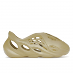Adidas Yeezy Foam Runner Lastele V&auml;&auml;vel Laste Tossud Kollased HP5349 29